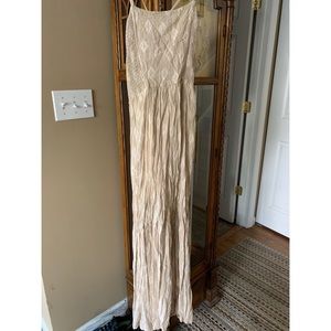 Target Maxi Dress